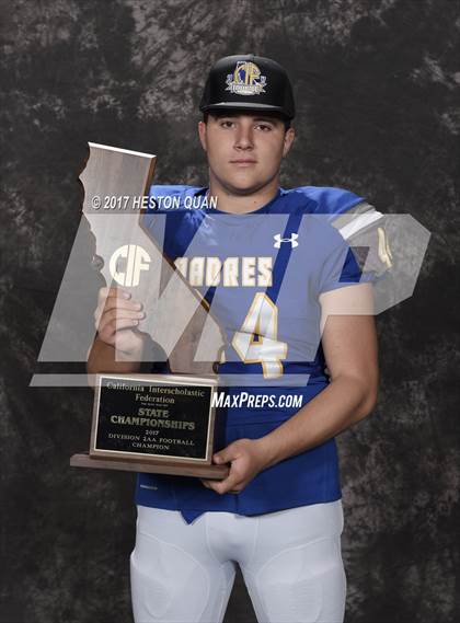 Thumbnail 1 in Serra (CIF State D2-AA Awards) photogallery.