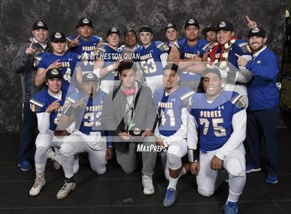 Thumbnail 1 in Serra (CIF State D2-AA Awards) photogallery.
