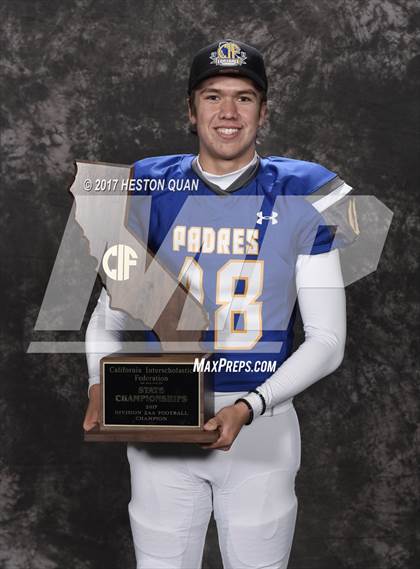Thumbnail 1 in Serra (CIF State D2-AA Awards) photogallery.