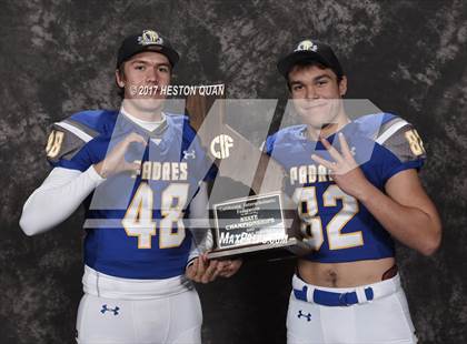 Thumbnail 1 in Serra (CIF State D2-AA Awards) photogallery.