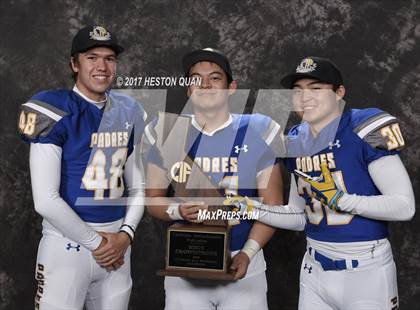 Thumbnail 3 in Serra (CIF State D2-AA Awards) photogallery.