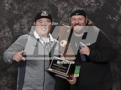 Thumbnail 2 in Serra (CIF State D2-AA Awards) photogallery.