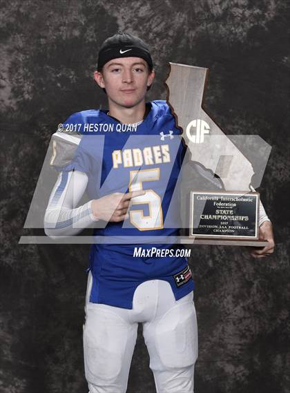Thumbnail 3 in Serra (CIF State D2-AA Awards) photogallery.