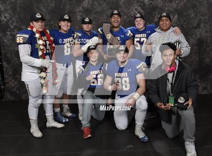 Thumbnail 3 in Serra (CIF State D2-AA Awards) photogallery.