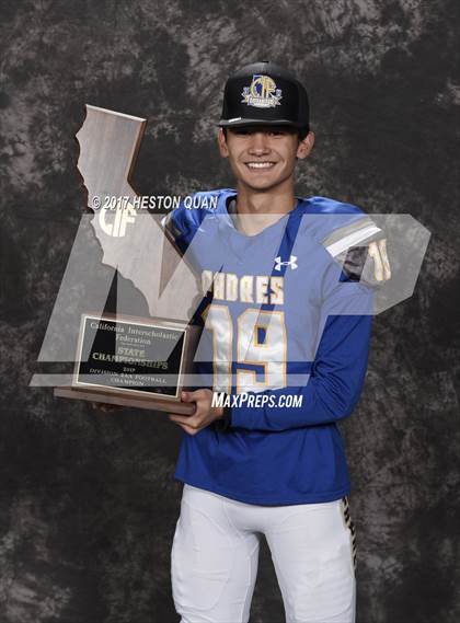 Thumbnail 1 in Serra (CIF State D2-AA Awards) photogallery.