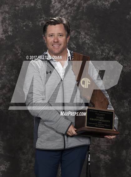 Thumbnail 1 in Serra (CIF State D2-AA Awards) photogallery.