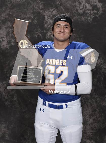 Thumbnail 2 in Serra (CIF State D2-AA Awards) photogallery.