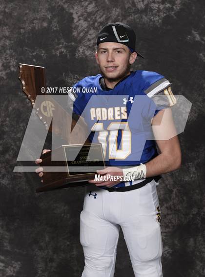 Thumbnail 1 in Serra (CIF State D2-AA Awards) photogallery.