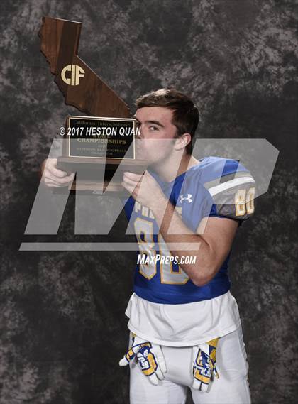 Thumbnail 2 in Serra (CIF State D2-AA Awards) photogallery.