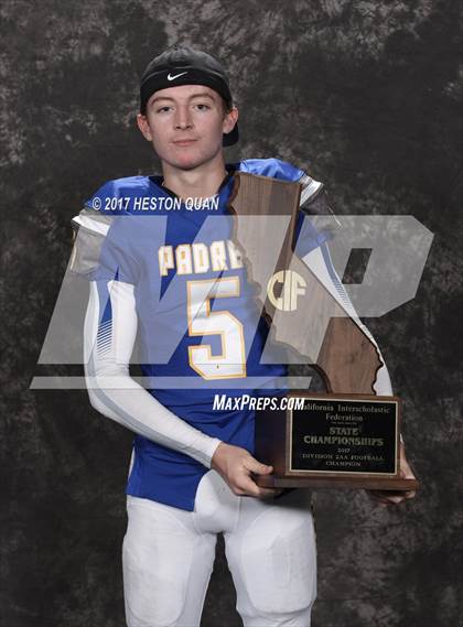 Thumbnail 2 in Serra (CIF State D2-AA Awards) photogallery.