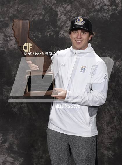 Thumbnail 2 in Serra (CIF State D2-AA Awards) photogallery.