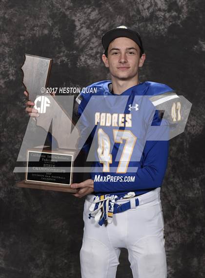 Thumbnail 1 in Serra (CIF State D2-AA Awards) photogallery.