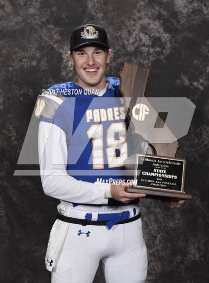 Thumbnail 3 in Serra (CIF State D2-AA Awards) photogallery.