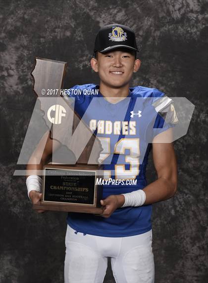 Thumbnail 3 in Serra (CIF State D2-AA Awards) photogallery.