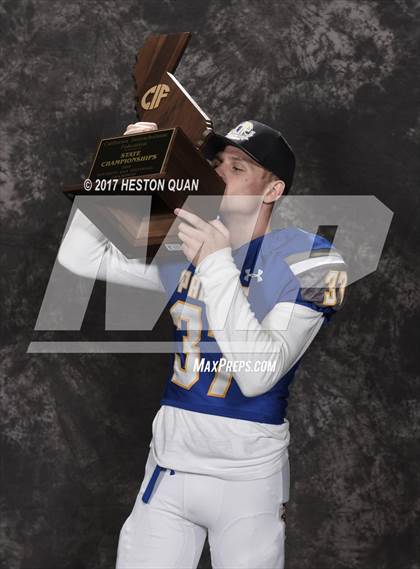 Thumbnail 1 in Serra (CIF State D2-AA Awards) photogallery.