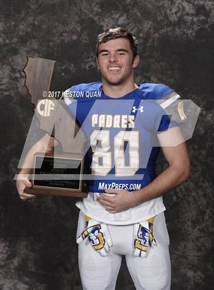 Thumbnail 3 in Serra (CIF State D2-AA Awards) photogallery.