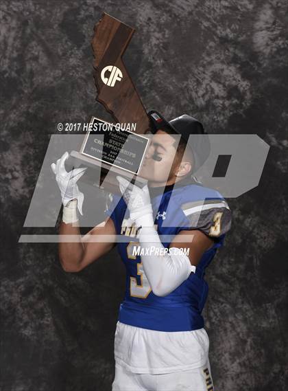 Thumbnail 2 in Serra (CIF State D2-AA Awards) photogallery.