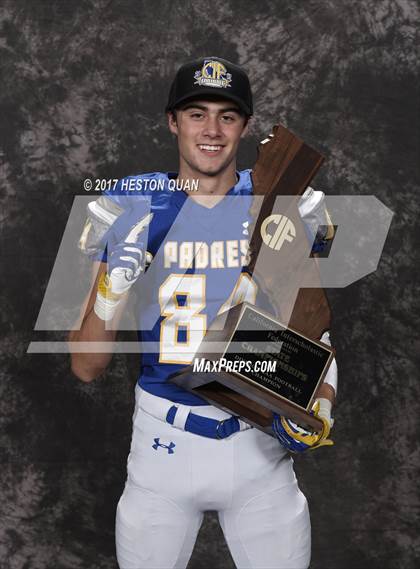 Thumbnail 2 in Serra (CIF State D2-AA Awards) photogallery.