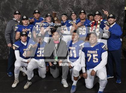 Thumbnail 3 in Serra (CIF State D2-AA Awards) photogallery.