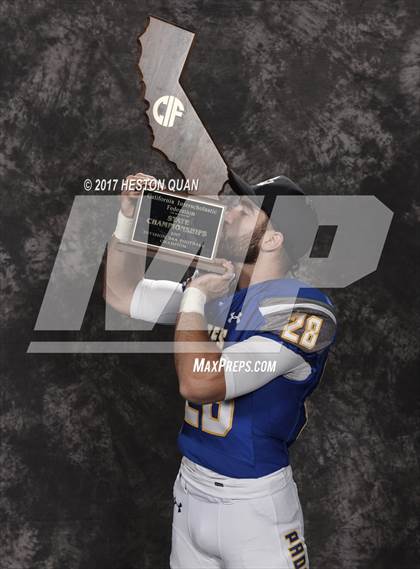 Thumbnail 2 in Serra (CIF State D2-AA Awards) photogallery.