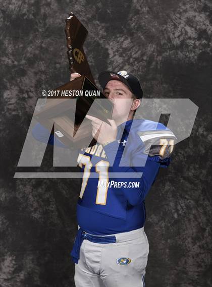 Thumbnail 1 in Serra (CIF State D2-AA Awards) photogallery.