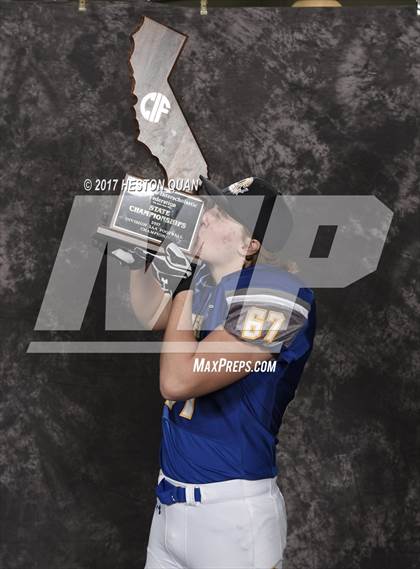 Thumbnail 1 in Serra (CIF State D2-AA Awards) photogallery.