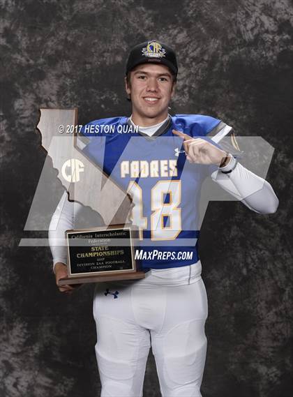 Thumbnail 2 in Serra (CIF State D2-AA Awards) photogallery.