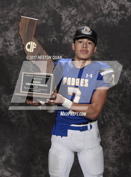 Thumbnail 1 in Serra (CIF State D2-AA Awards) photogallery.