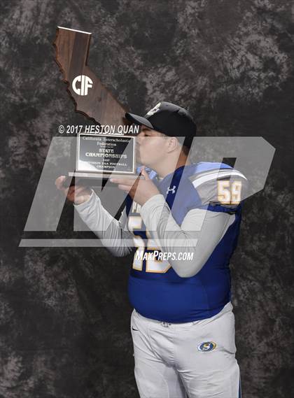 Thumbnail 1 in Serra (CIF State D2-AA Awards) photogallery.