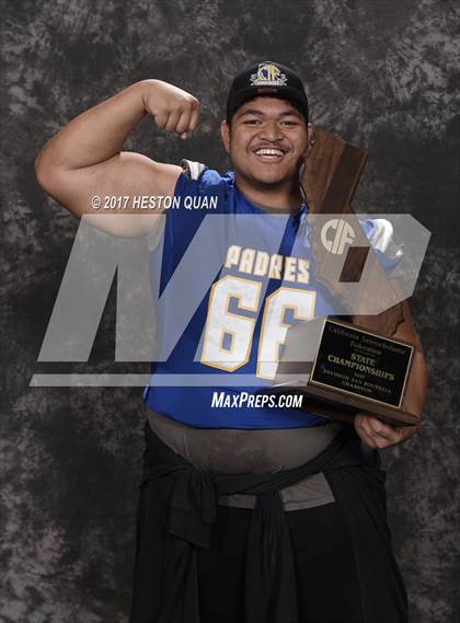 Thumbnail 3 in Serra (CIF State D2-AA Awards) photogallery.