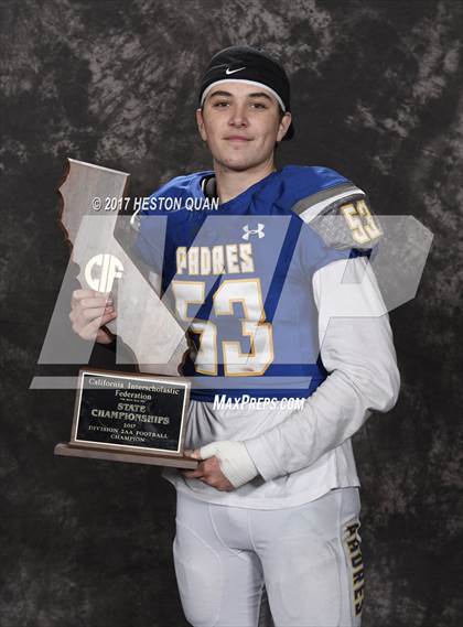Thumbnail 3 in Serra (CIF State D2-AA Awards) photogallery.