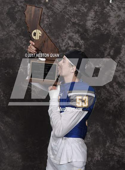 Thumbnail 2 in Serra (CIF State D2-AA Awards) photogallery.