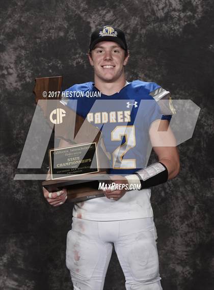 Thumbnail 1 in Serra (CIF State D2-AA Awards) photogallery.