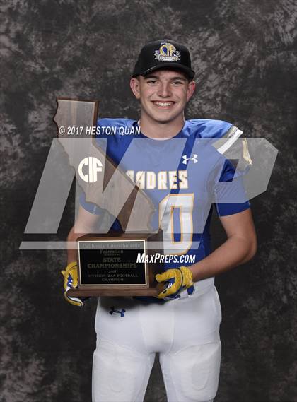 Thumbnail 3 in Serra (CIF State D2-AA Awards) photogallery.