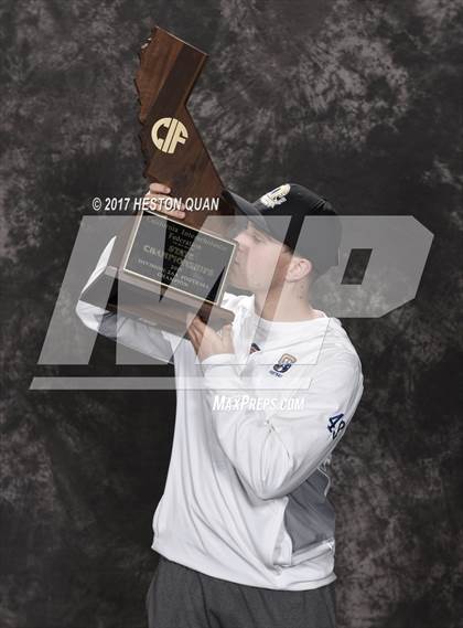 Thumbnail 1 in Serra (CIF State D2-AA Awards) photogallery.