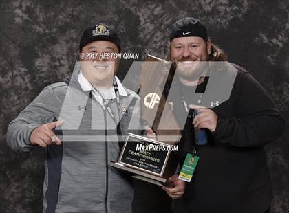 Thumbnail 3 in Serra (CIF State D2-AA Awards) photogallery.