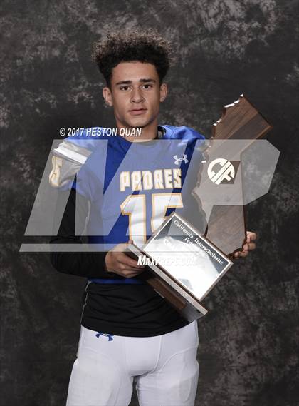 Thumbnail 3 in Serra (CIF State D2-AA Awards) photogallery.