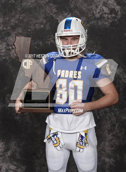 Thumbnail 1 in Serra (CIF State D2-AA Awards) photogallery.