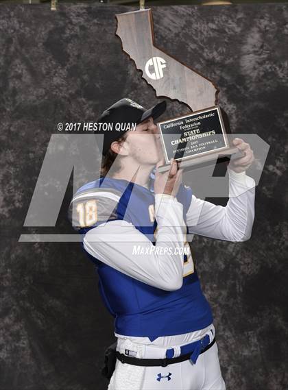 Thumbnail 1 in Serra (CIF State D2-AA Awards) photogallery.