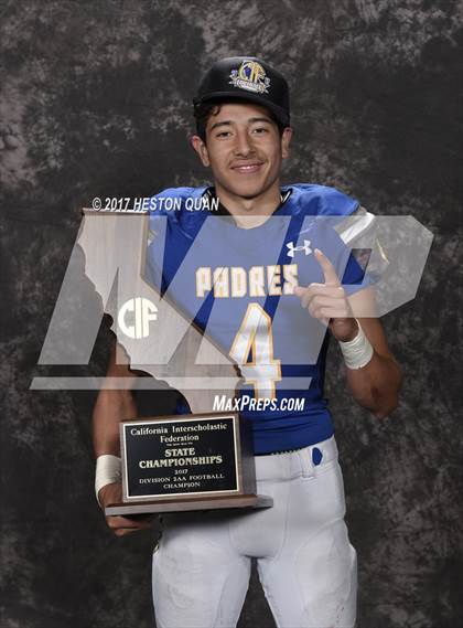 Thumbnail 2 in Serra (CIF State D2-AA Awards) photogallery.