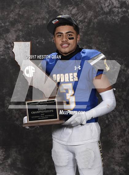 Thumbnail 3 in Serra (CIF State D2-AA Awards) photogallery.