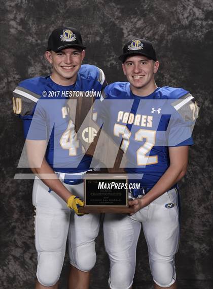 Thumbnail 1 in Serra (CIF State D2-AA Awards) photogallery.