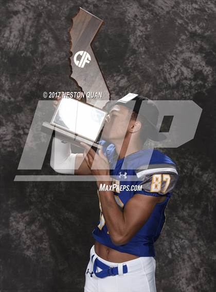 Thumbnail 1 in Serra (CIF State D2-AA Awards) photogallery.