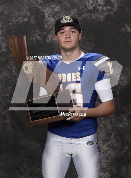 Thumbnail 1 in Serra (CIF State D2-AA Awards) photogallery.