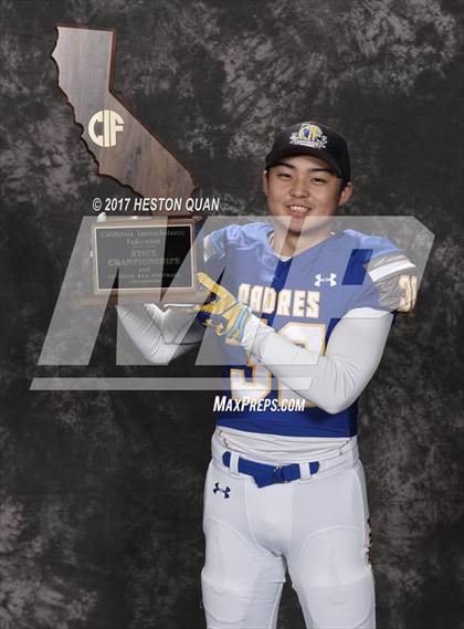 Thumbnail 3 in Serra (CIF State D2-AA Awards) photogallery.