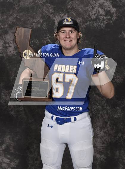 Thumbnail 3 in Serra (CIF State D2-AA Awards) photogallery.