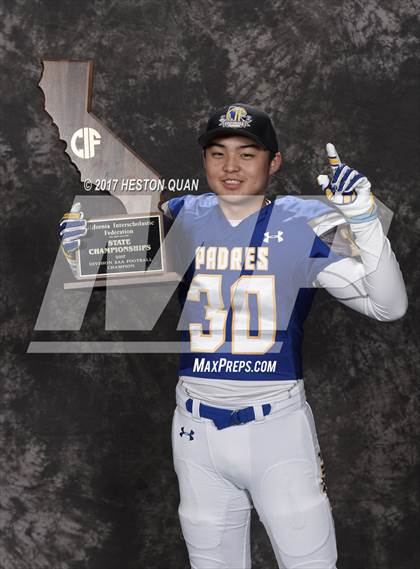 Thumbnail 1 in Serra (CIF State D2-AA Awards) photogallery.