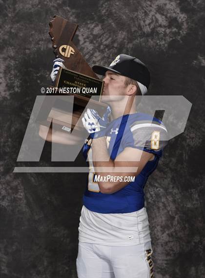 Thumbnail 2 in Serra (CIF State D2-AA Awards) photogallery.