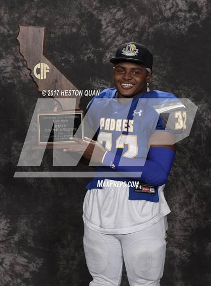 Thumbnail 3 in Serra (CIF State D2-AA Awards) photogallery.