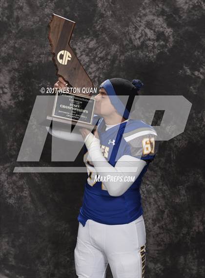 Thumbnail 3 in Serra (CIF State D2-AA Awards) photogallery.